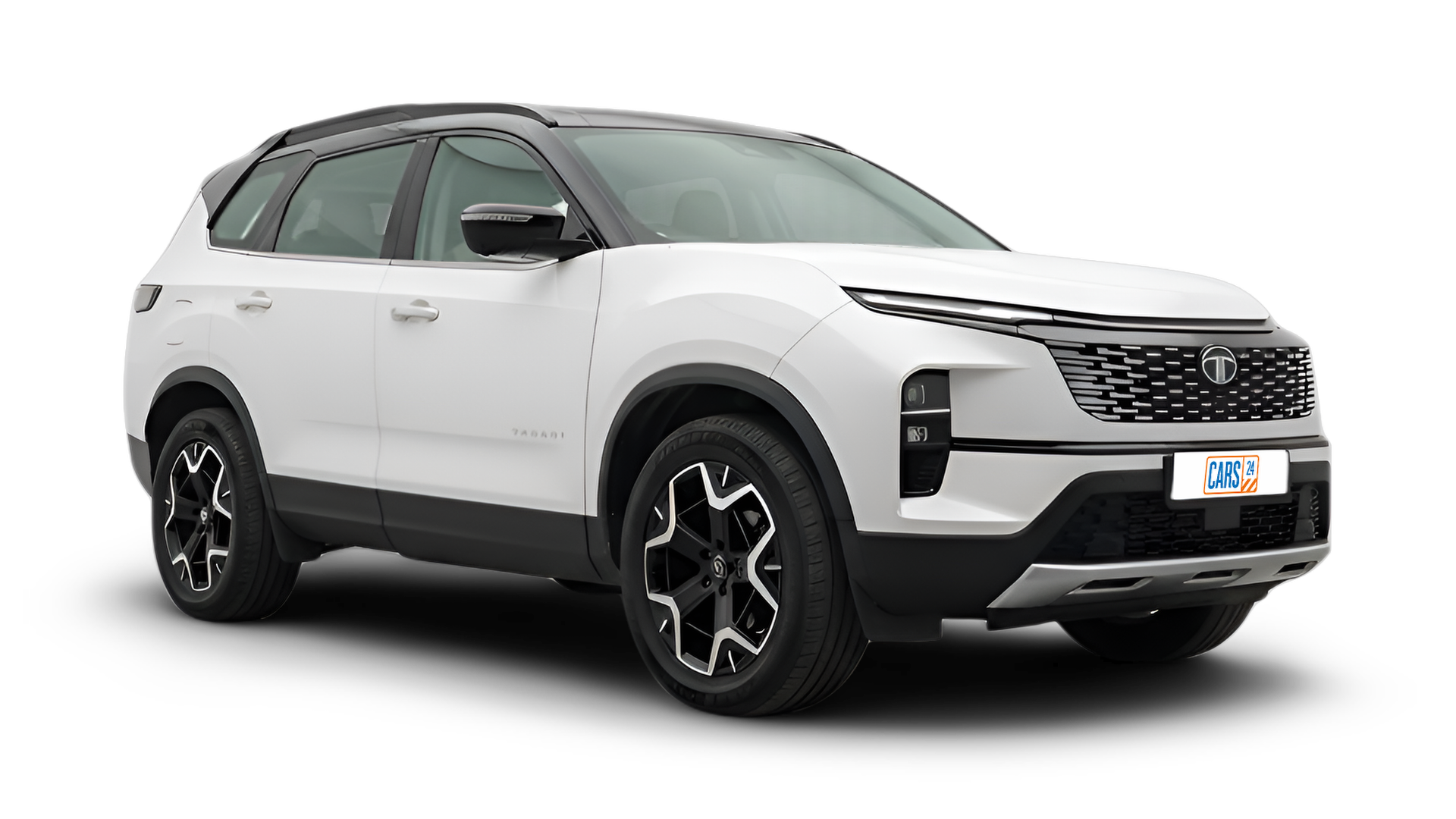 2023 Tata Safari - SUV - Diesel - Manual - ₹21.00 lakh